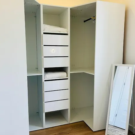 L'arquebuse - Cœur De Appartement