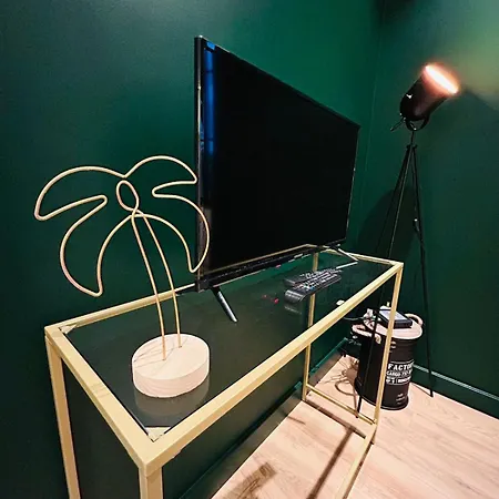 L'arquebuse - Cœur De Appartement