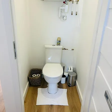 L'arquebuse - Coeur De Lejlighed Dijon